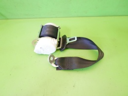 Pas bezpieczeństwa tył lewy 8P0857805 AUDI A3 8P HB 5D 04-08
