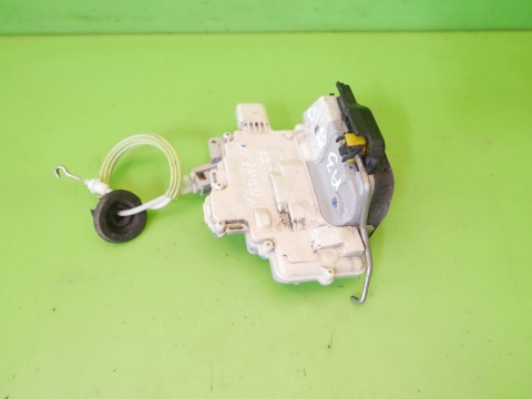 Zamek drzwi tył prawy 4F0839016 7 Pinów AUDI A3 8P HB 5D 04-08