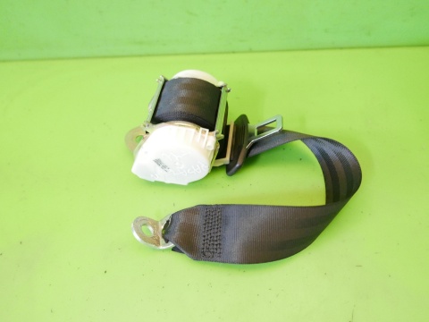 Pas bezpieczeństwa tył prawy 8P0857805 AUDI A3 8P HB 5D 04-08