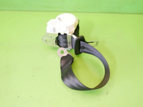 Pas bezpieczeństwa tył prawy 8P0857805 AUDI A3 8P HB 5D 04-08