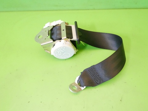 Pas bezpieczeństwa tył prawy 8P0857805 AUDI A3 8P HB 5D 04-08