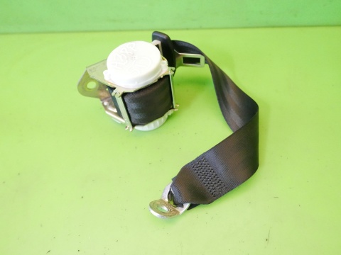 Pas bezpieczeństwa tył prawy 8P0857805 AUDI A3 8P HB 5D 04-08