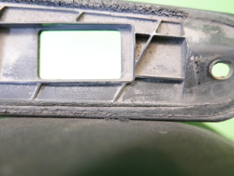 Blenda listwa klamka klapy tył bagażnika 05178320AG FIAT FREEMONT I 11-15