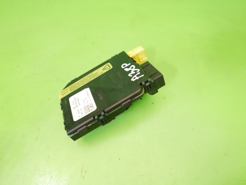 Moduł kierownicy czujnik kąta skrętu 8P0953549F AUDI A3 8P HB 5D 04-08