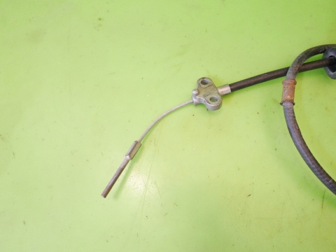 Linki hamulca ręcznego 2WD FIAT FREEMONT I 2.0D MJET 11-15