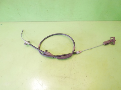 Linki hamulca ręcznego 2WD FIAT FREEMONT I 2.0D MJET 11-15