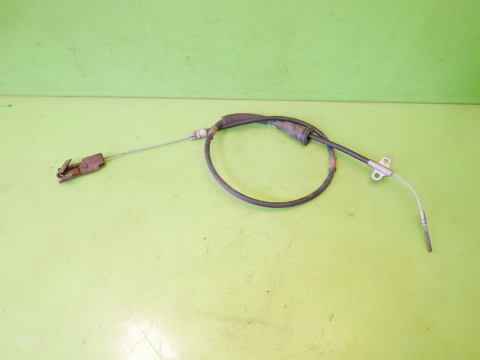 Linki hamulca ręcznego 2WD FIAT FREEMONT I 2.0D MJET 11-15