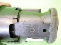 Kratka nawiewu prawa środek 8P0820901D AUDI A3 8P HB 5D 04-08
