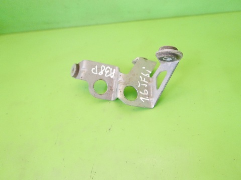 Łapa linek zmiany biegów 1K0711789E AUDI A3 8P 1.6 FSI HB 5D 04-08
