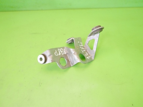 Łapa linek zmiany biegów 1K0711789E AUDI A3 8P 1.6 FSI HB 5D 04-08