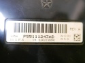 Moduł sterownik klimatyzacji P55111243AD FIAT FREEMONT I 2.0 D 11-15