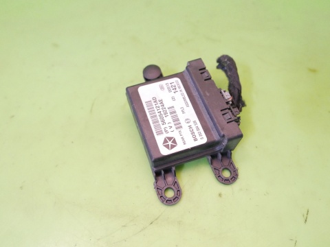 Moduł czujników pdc parkowania 56054121AD 0263004535 FIAT FREEMONT I 11-15