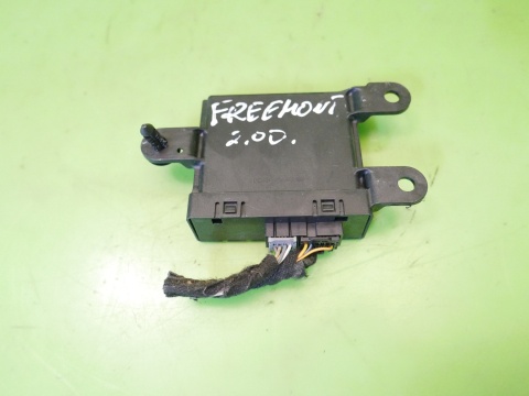 Moduł czujników pdc parkowania 56054121AD 0263004535 FIAT FREEMONT I 11-15