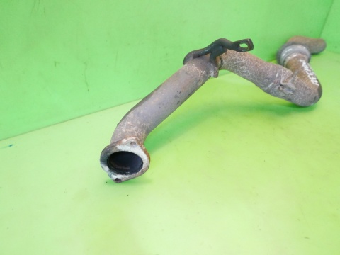 Portki rura wydechowa FIAT FREEMONT I 2.0 D MJET 11-15