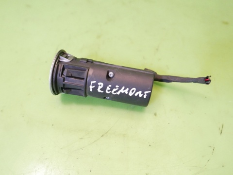 Przełącznik włącznik przycisk start stop 1KW59DX9AC FIAT FREEMONT I 11-15