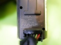 Przełącznik włącznik przycisk start stop 1KW59DX9AC FIAT FREEMONT I 11-15