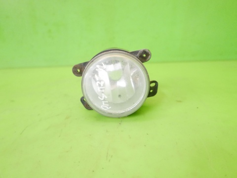 Halogen przeciwmgłowy prawy przód MOBIS FIAT FREEMONT I 11-15