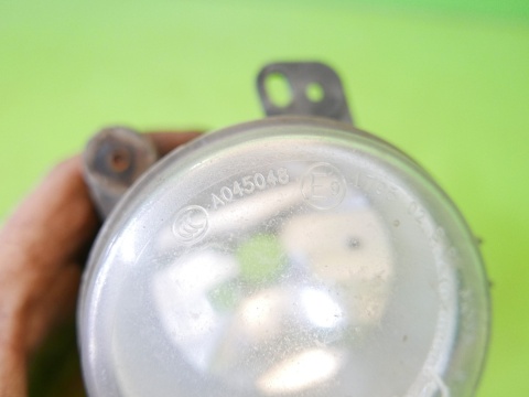 Halogen przeciwmgłowy prawy przód MOBIS FIAT FREEMONT I 11-15