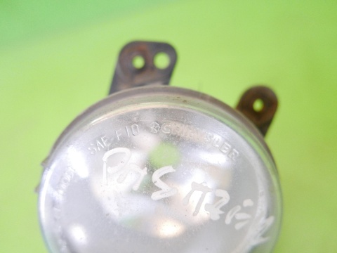 Halogen przeciwmgłowy prawy przód MOBIS FIAT FREEMONT I 11-15