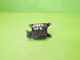 Silniczek regulacji nawiewu 0132801338 1K1907511G AUDI A3 8P HB 5D 04-08