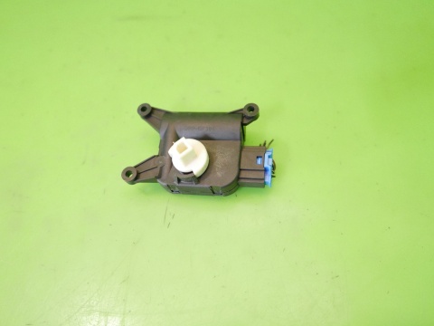 Silniczek regulacji nawiewu 0132801338 1K1907511G AUDI A3 8P HB 5D 04-08