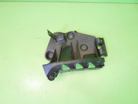 Ślizg zderzaka tył lewy 8P4807393LI AUDI A3 8P 1.6 FSI HB 5D 04-08