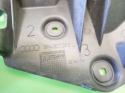 Ślizg zderzaka tył lewy 8P4807393LI AUDI A3 8P 1.6 FSI HB 5D 04-08