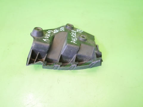 Ślizg zderzaka tył prawy 8P4807394RE AUDI A3 8P 1.6 FSI HB 5D 04-08