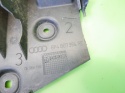 Ślizg zderzaka tył prawy 8P4807394RE AUDI A3 8P 1.6 FSI HB 5D 04-08