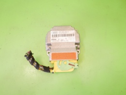 Moduł sensor poduszek airbag 8P0959655C 0285001666 AUDI A3 8P HB 5D 04-08