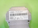 Moduł sensor poduszek airbag 8P0959655C 0285001666 AUDI A3 8P HB 5D 04-08