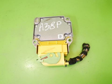 Moduł sensor poduszek airbag 8P0959655C 0285001666 AUDI A3 8P HB 5D 04-08