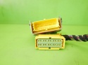Moduł sensor poduszek airbag 8P0959655C 0285001666 AUDI A3 8P HB 5D 04-08