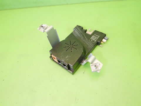 Wzmacniacz antenowy anteny 8P4035225 AUDI A3 8P 1.6 FSI HB 5D 04-08