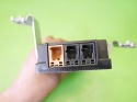 Wzmacniacz antenowy anteny 8P4035225 AUDI A3 8P 1.6 FSI HB 5D 04-08