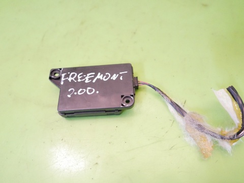 Moduł sterownik P04671918AK FIAT FREEMONT I 2.0 D MJET 11-15