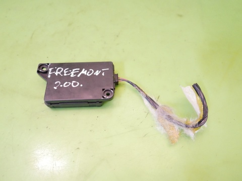 Moduł sterownik P04671918AK FIAT FREEMONT I 2.0 D MJET 11-15