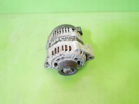 ALTERNATOR 80A CHEVROLET SPARK III M300 1.0 09-13