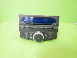 RADIO RADIOODTWARZACZ MP3 CHEVROLET SPARK III M300 09-13