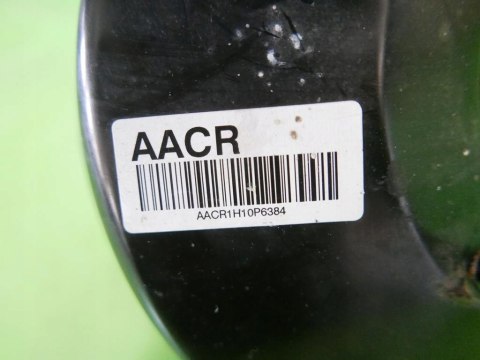 SERWO SERVO HAMULCOWE CHEVROLET SPARK III M300 1.0 09-13