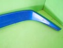 SPOILER LOTKA DASZEK SPOJLER GCT CHEVROLET SPARK III M300 09-13