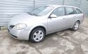 CZUJNIK POZIOMU PALIWA NISSAN PRIMERA P12 1.9 DCI