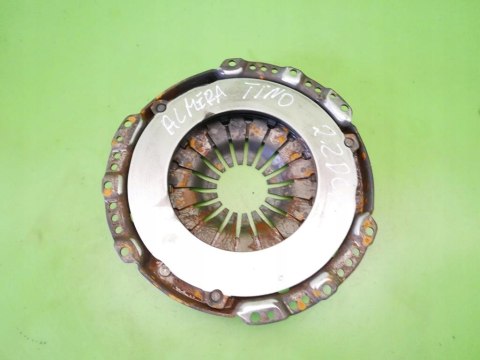 DOCISK SPRZĘGŁA LUK NISSAN ALMERA TINO 2.2 Di 00-