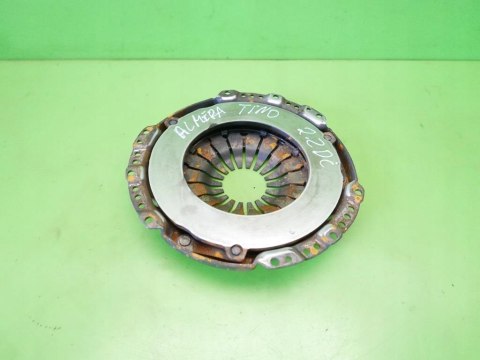 DOCISK SPRZĘGŁA LUK NISSAN ALMERA TINO 2.2 Di 00-