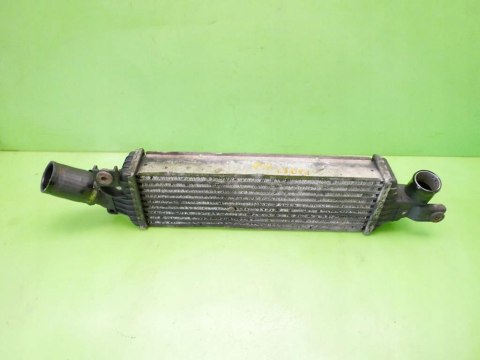 INTERCOOLER CHŁODNICA NISSAN PRIMERA P12 FL 1.9DCI