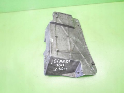 ŁAPA WSPORNIK SILNIKA NISSAN PRIMERA P12 FL 1.9DCI ŁAPA WSPORNIK SILNIKA NISSAN PRIMERA P12 FL 1.9DCI