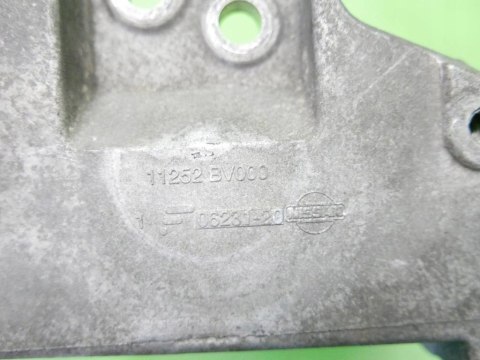 ŁAPA WSPORNIK SILNIKA NISSAN PRIMERA P12 FL 1.9DCI ŁAPA WSPORNIK SILNIKA NISSAN PRIMERA P12 FL 1.9DCI