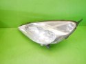 REFLEKTOR LAMPA LEWA PRZÓD PEUGEOT 607 PHI 99-04