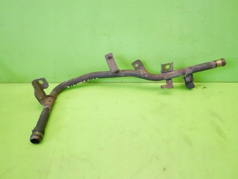 RURA MAGISTRALA WODY NISSAN ALMERA TINO 2.2 Di