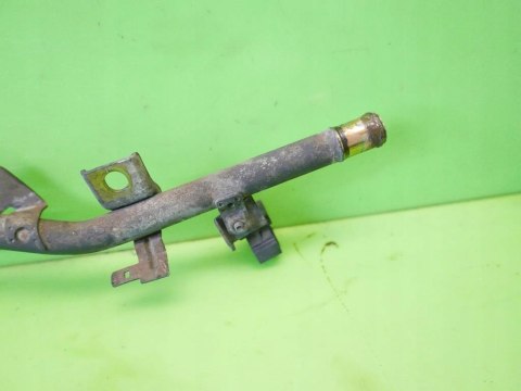 RURA MAGISTRALA WODY NISSAN ALMERA TINO 2.2 Di